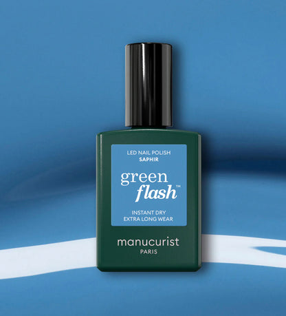 Manucurist - Vernis Semi Permanent