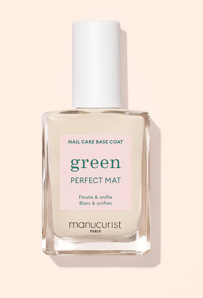 Manucurist - Base mat perfectrice