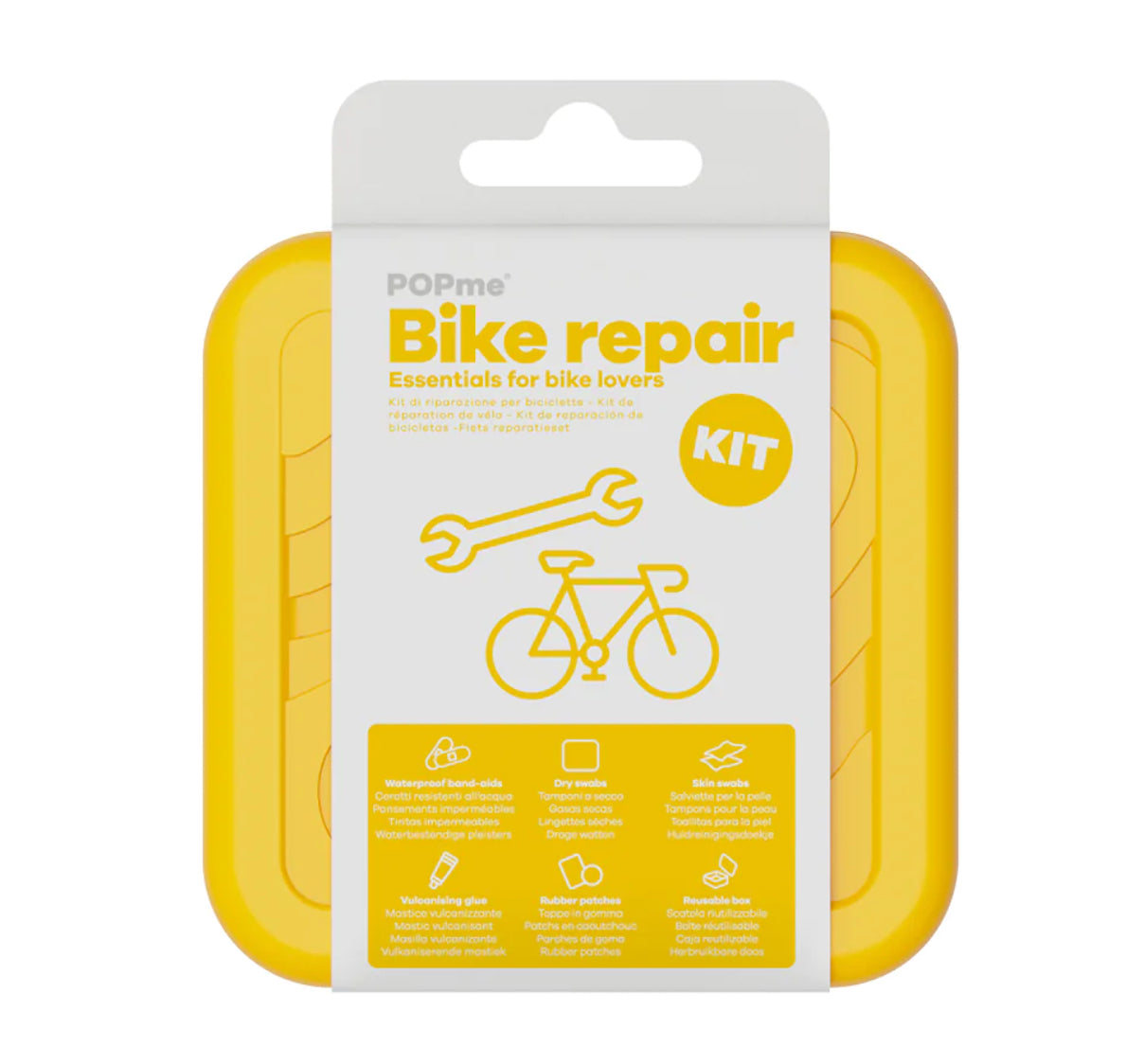 Popme - Bike Repair