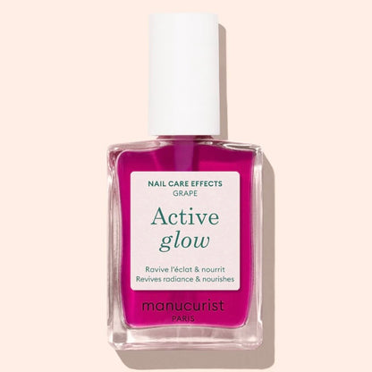Manucurist - Active glow