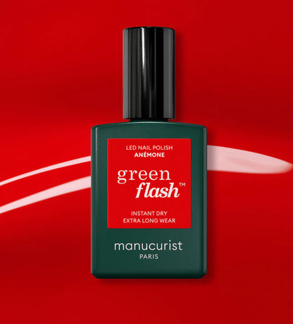 Manucurist - Vernis Semi Permanent