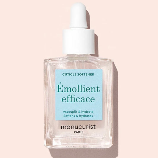 serum Manucurist
