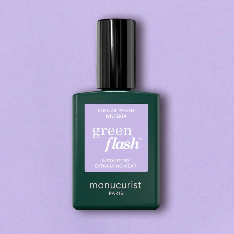 Manucurist - Vernis Semi Permanent