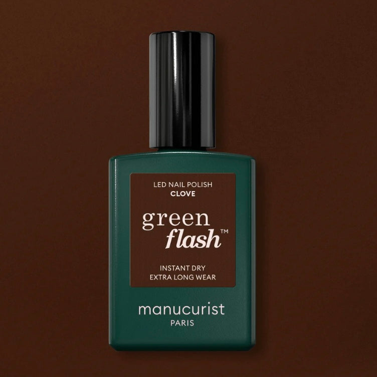 Manucurist - Vernis Semi Permanent