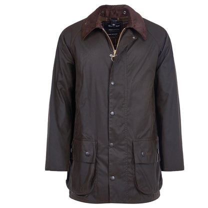 Barbour - Beaufort Wax Jacket