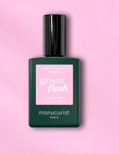 Manucurist - Vernis Semi Permanent