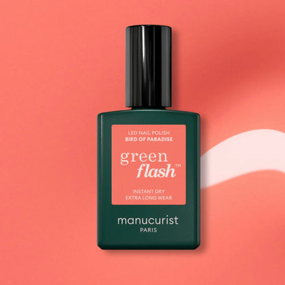 Manucurist - Vernis Semi Permanent