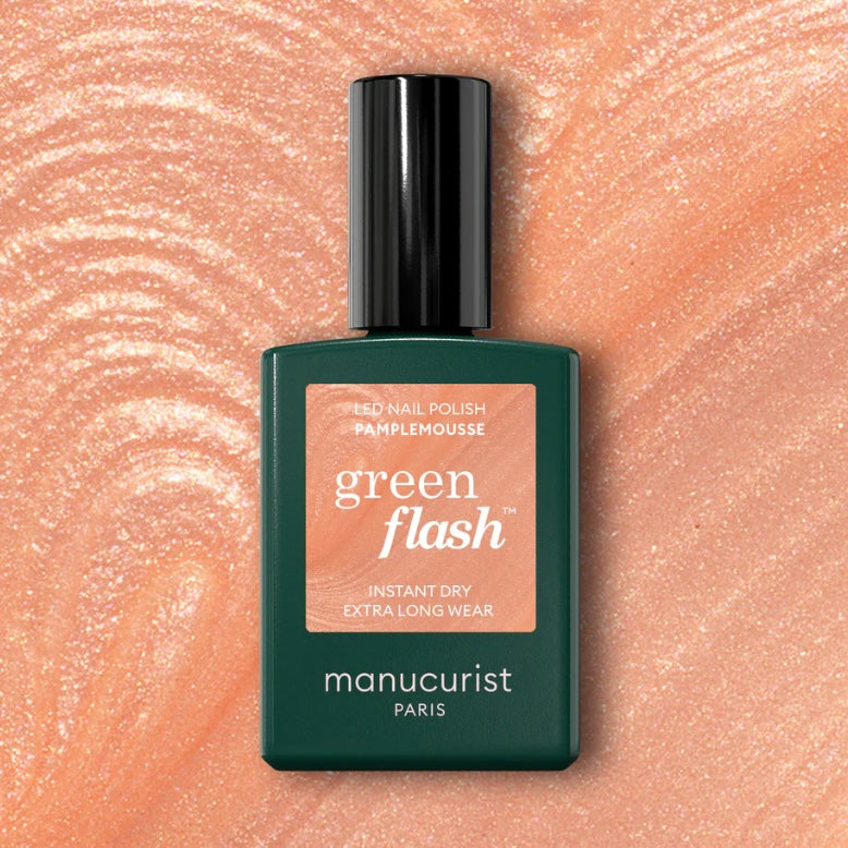 Manucurist - Vernis Semi Permanent