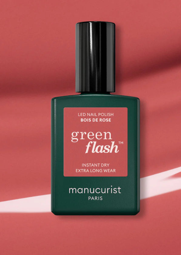 Manucurist - Vernis Semi Permanent