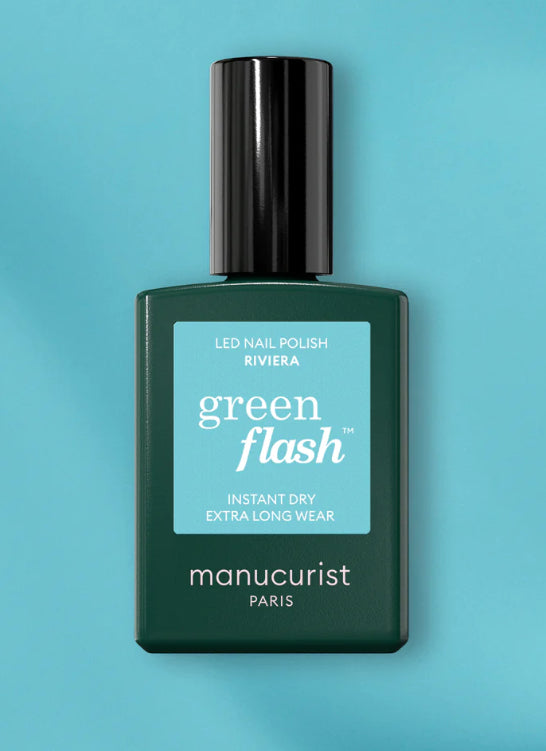 Manucurist - Vernis Semi Permanent