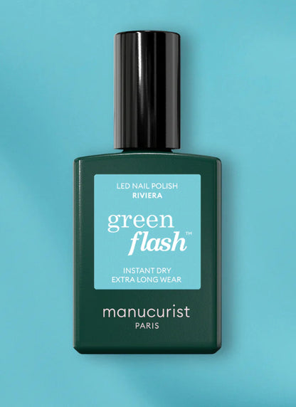 Manucurist - Vernis Semi Permanent