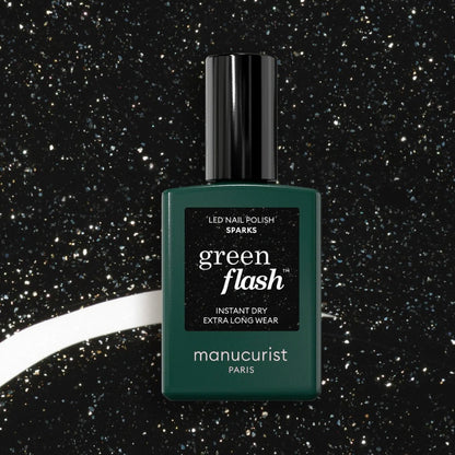 Manucurist - Vernis Semi Permanent