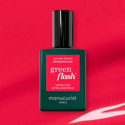 Manucurist - Vernis Semi Permanent