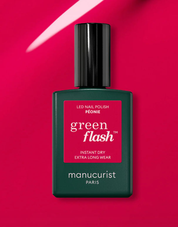 Manucurist - Vernis Semi Permanent