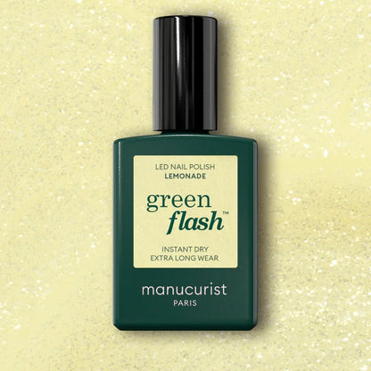 Manucurist - Vernis Semi Permanent