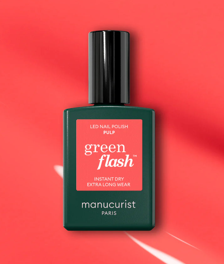 Manucurist - Vernis Semi Permanent