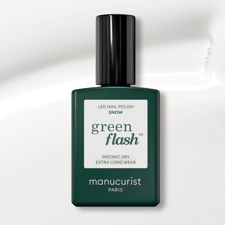 Manucurist - Vernis Semi Permanent