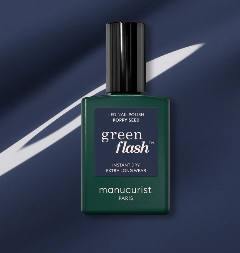 Manucurist - Vernis Semi Permanent