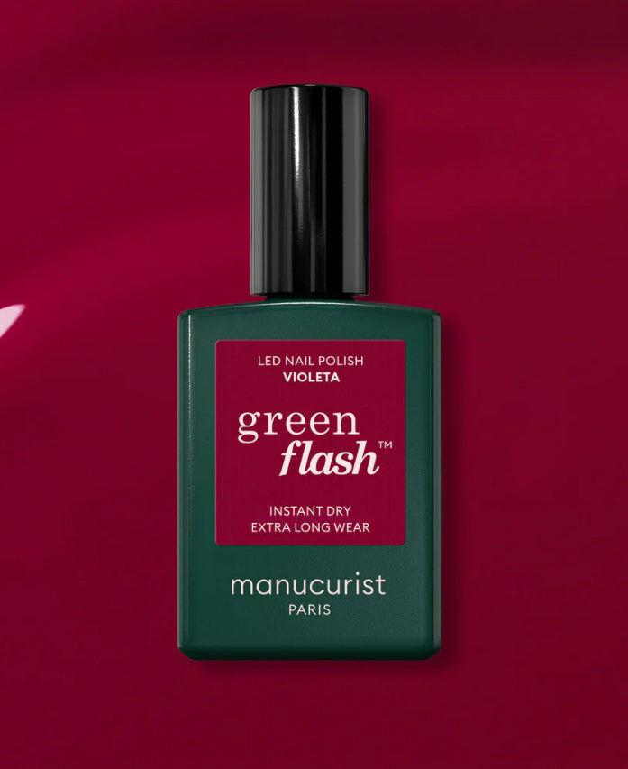 Manucurist - Vernis Semi Permanent