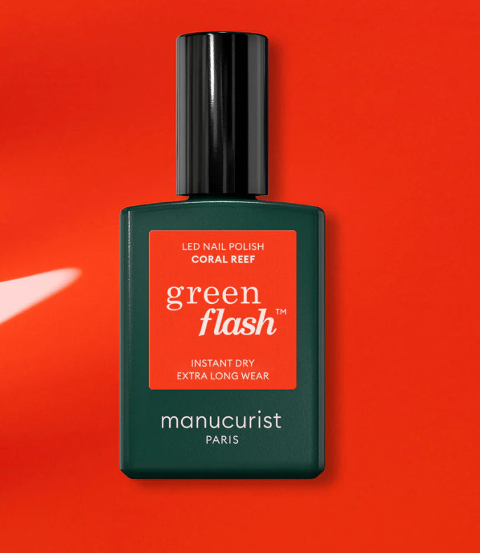 Manucurist - Vernis Semi Permanent