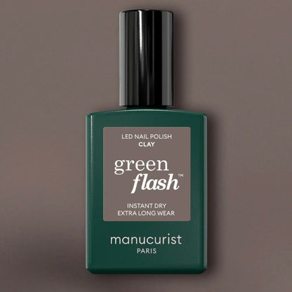 Manucurist - Vernis Semi Permanent