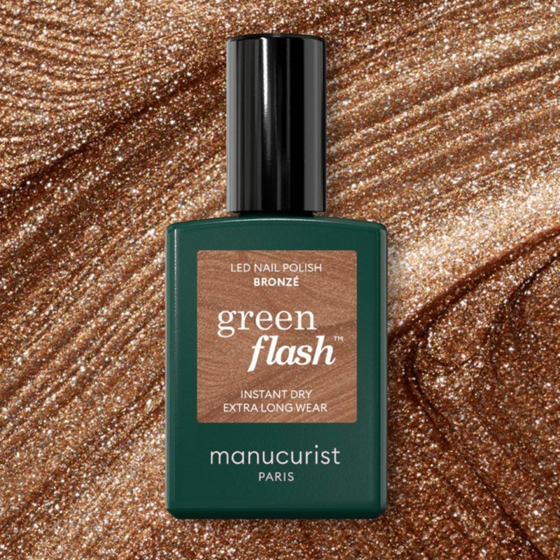 Manucurist - Vernis Semi Permanent