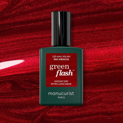 Manucurist - Vernis Semi Permanent