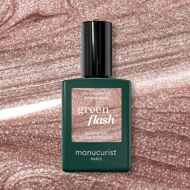 Manucurist - Vernis Semi Permanent