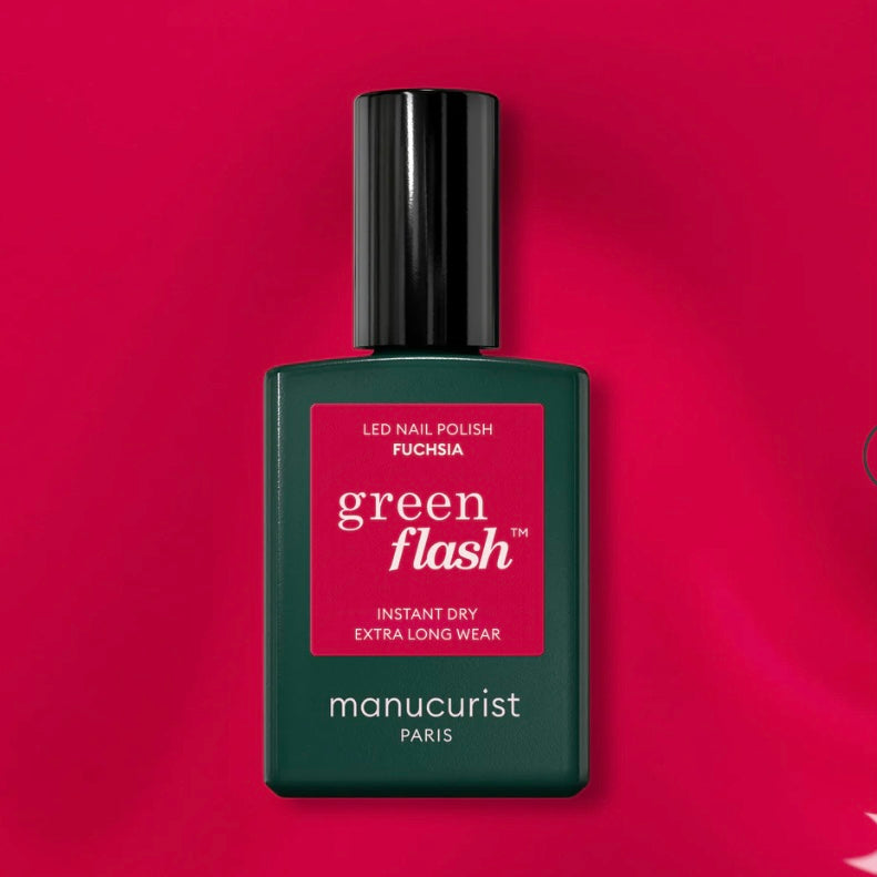 Manucurist - Vernis Semi Permanent