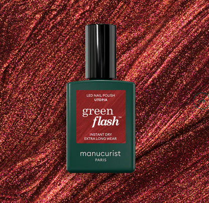 Manucurist - Vernis Semi Permanent