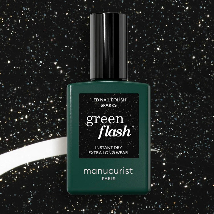 Manucurist - Vernis Semi Permanent