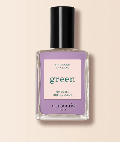 Manucurist -  Vernis classic