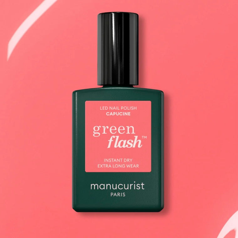 Manucurist - Vernis Semi Permanent