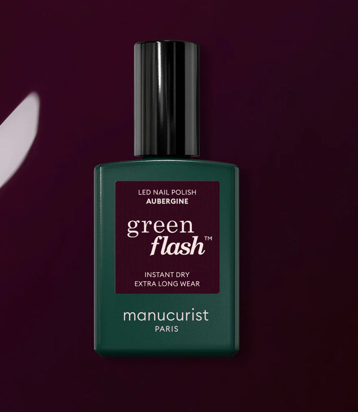 Manucurist - Vernis Semi Permanent