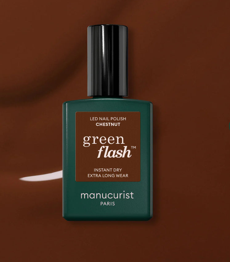 Manucurist - Vernis Semi Permanent