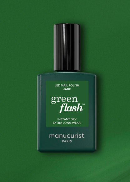 Manucurist - Vernis Semi Permanent