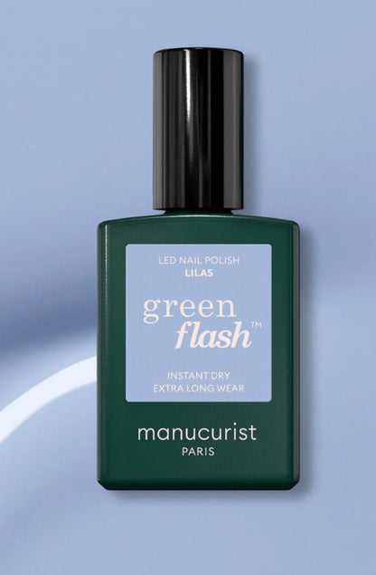 Manucurist - Vernis Semi Permanent