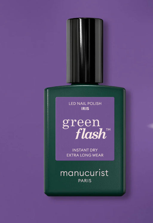 Manucurist - Vernis Semi Permanent