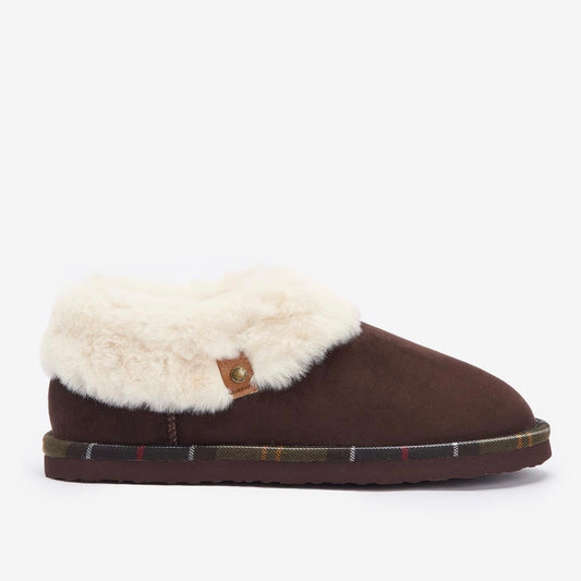 Barbour - Chaussons Eloise