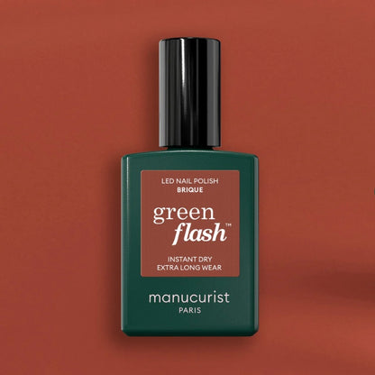 Manucurist - Vernis Semi Permanent