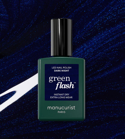 Manucurist - Vernis Semi Permanent