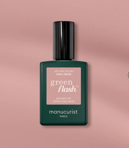 Manucurist - Vernis Semi Permanent