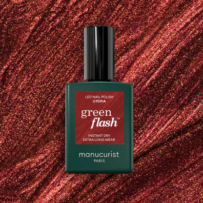 Manucurist - Vernis Semi Permanent