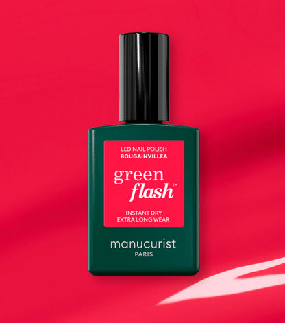 Manucurist - Vernis Semi Permanent