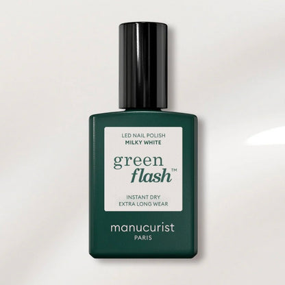 Manucurist - Vernis Semi Permanent