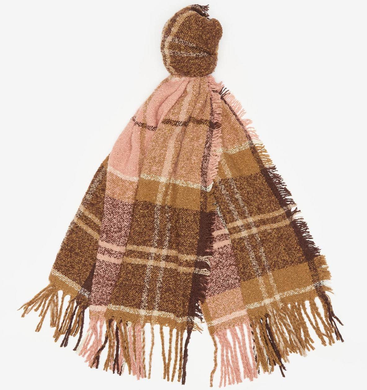 Barbour - Boucle Scarf