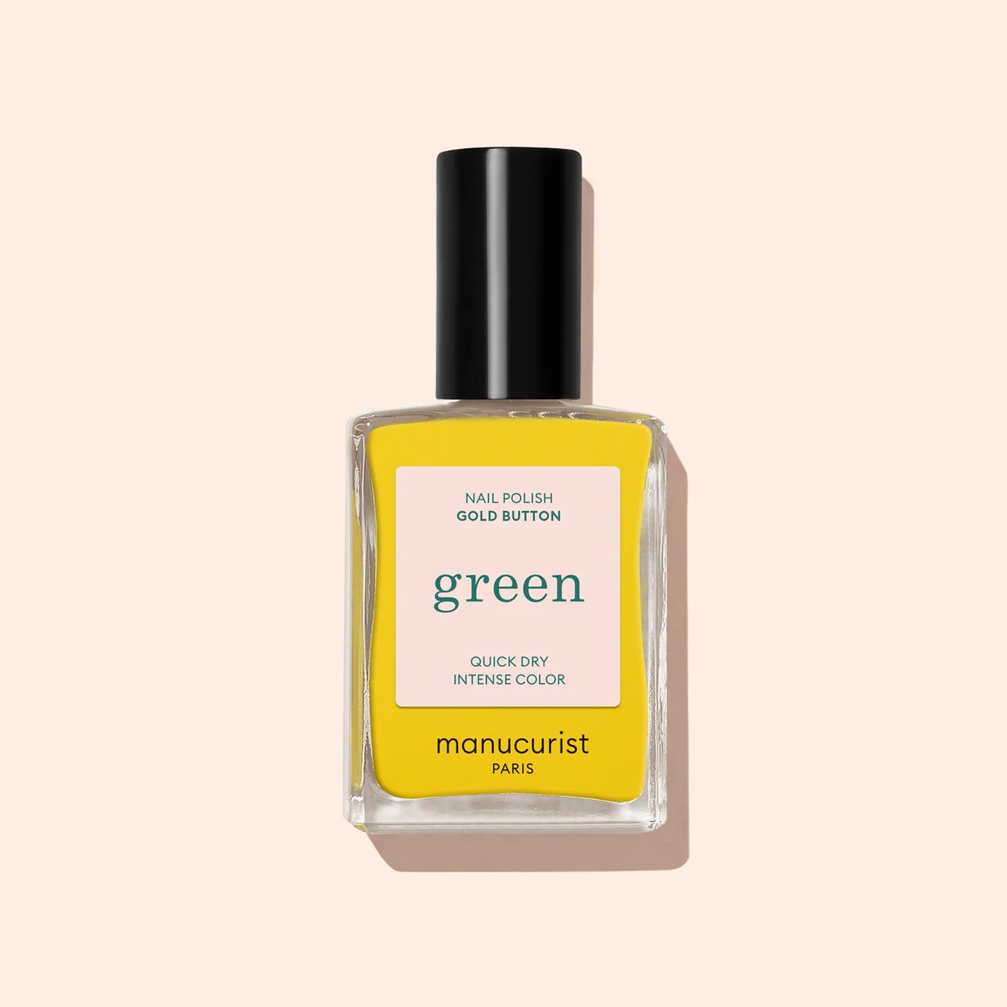 GREEN - Couleur