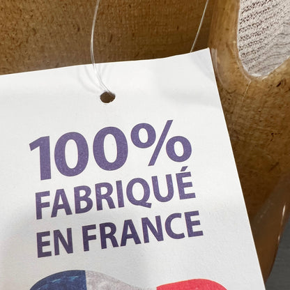 Bottines Chanvre