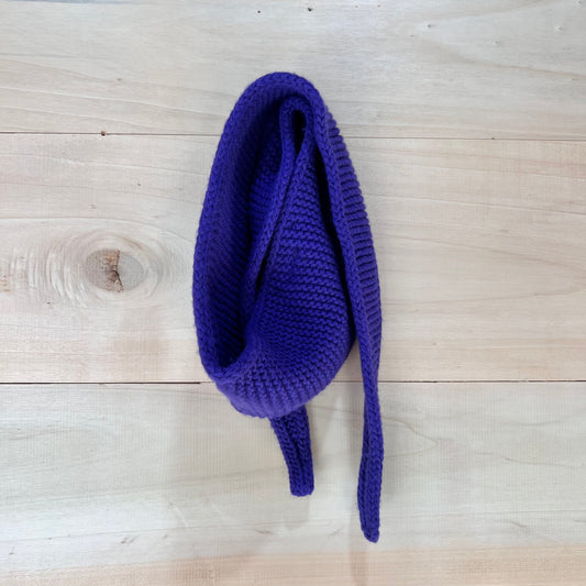Sophie Scarf Tricot