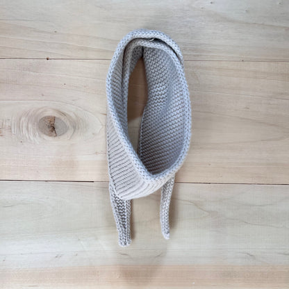 Sophie Scarf Tricot